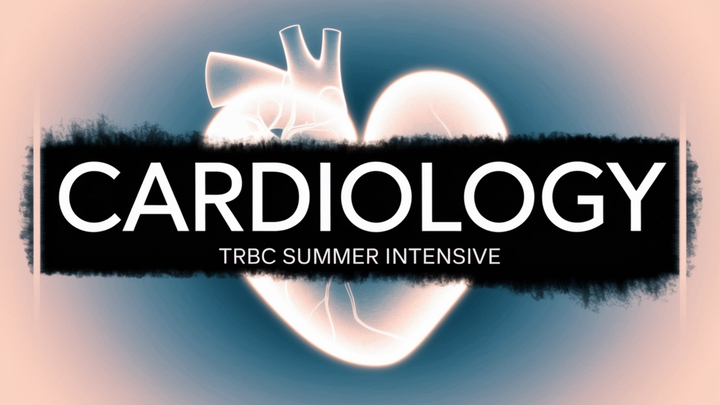 the rock church cardiology summer 2025