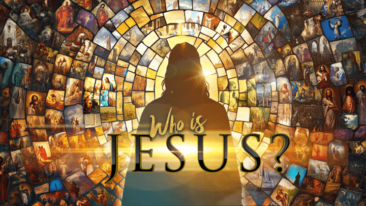 the rock church winter intensive who is jesus 2025