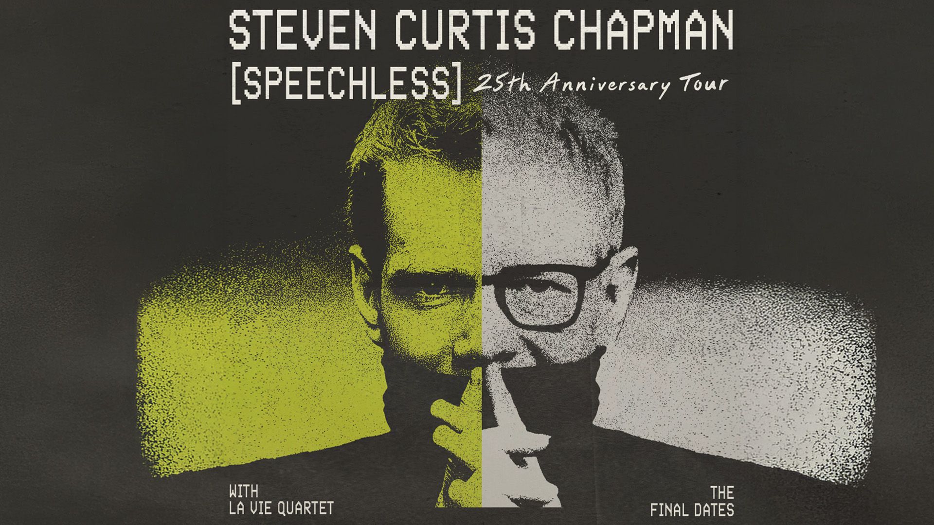 tpr steven curtis chapman corona 2026