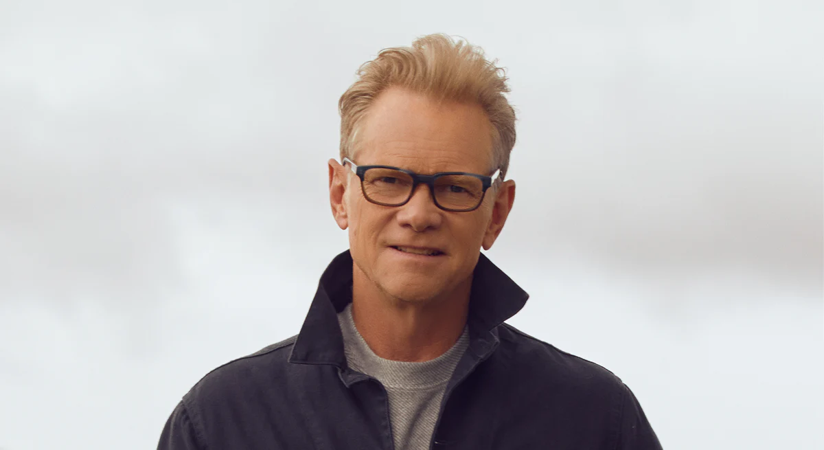 transparent productions steven curtis chapman 2025