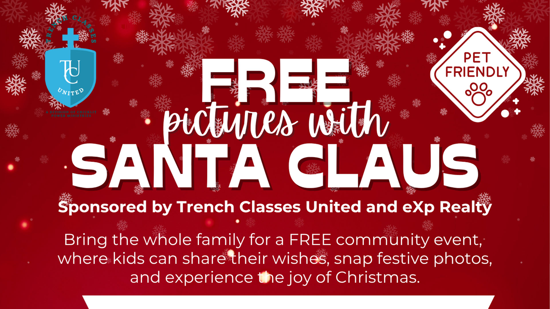 trench classes united pictures with santa 2026 1920x1080