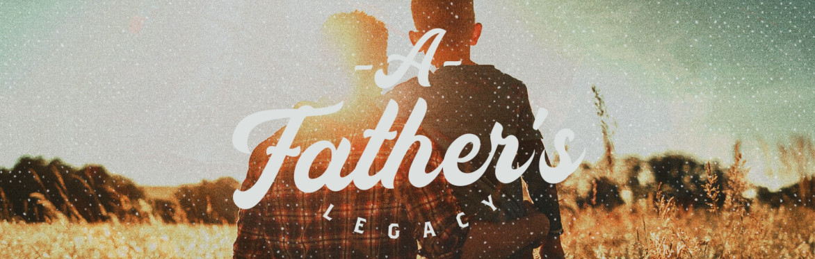 trinity church redlands a fathers legacy 2026