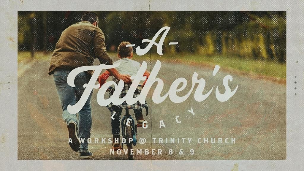 trinity church redlands men father 2024