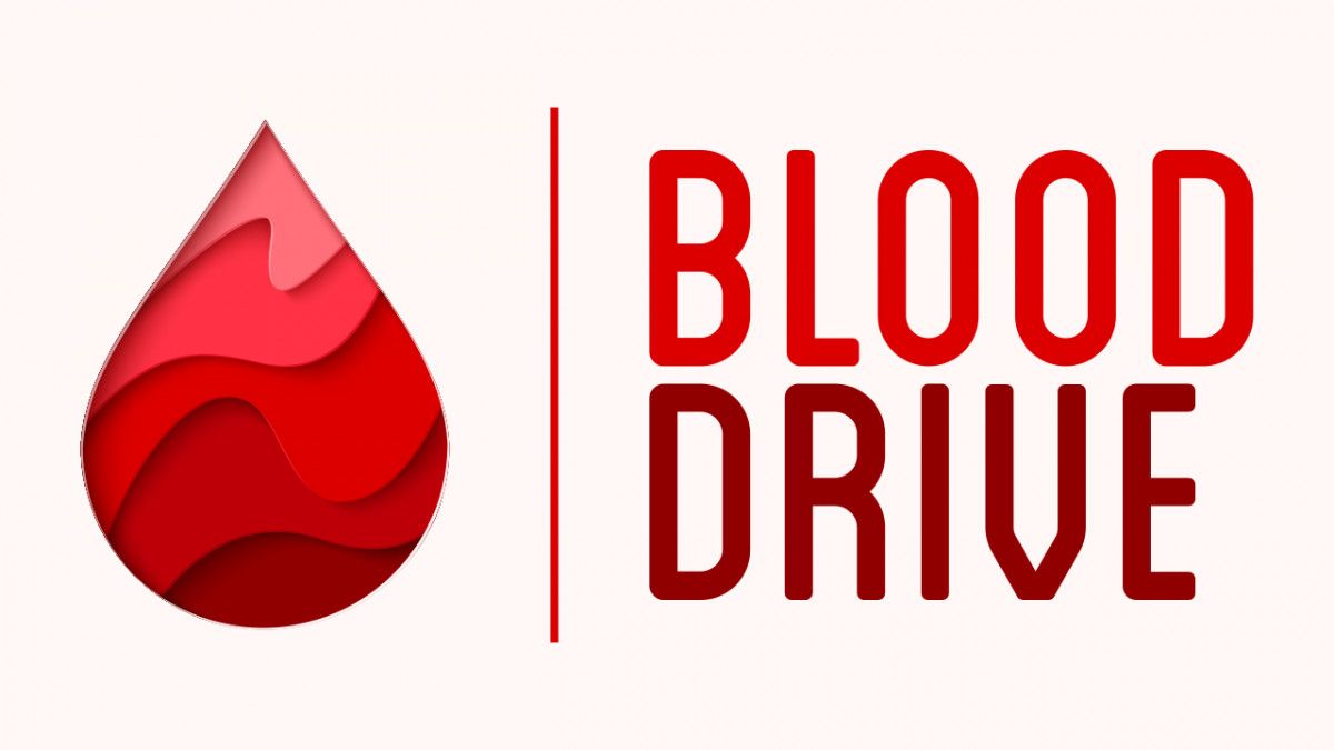 trinity church blood drive