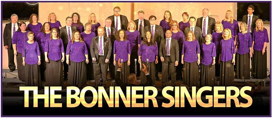 trinity lutheran church bonner singers