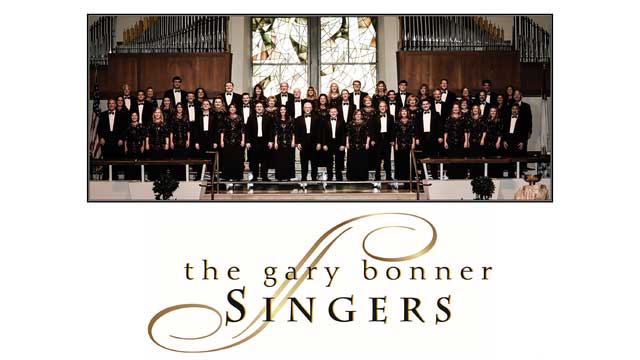 Gary Bonner Singers
