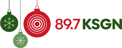 89.7 KSGN Christmas!