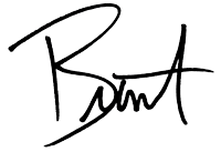 brant signature