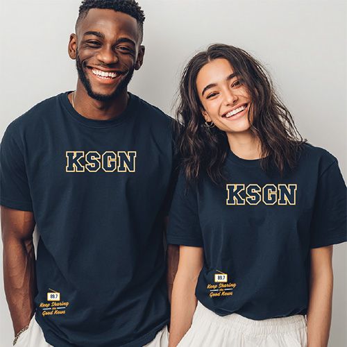 T-shirt 2026