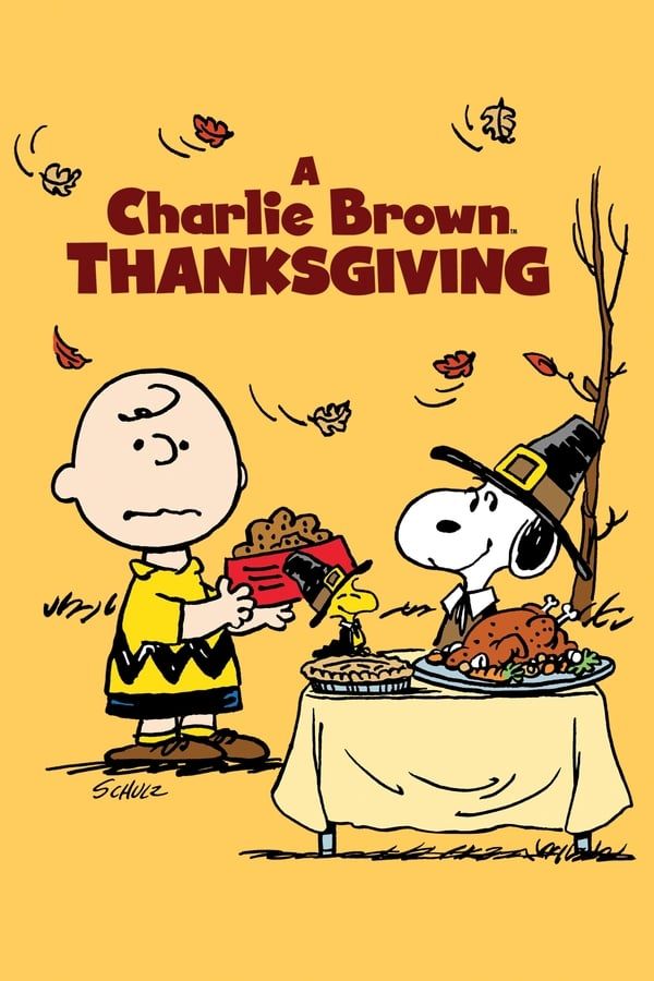 prg2110 family fall fun charlie brown thanksgiving