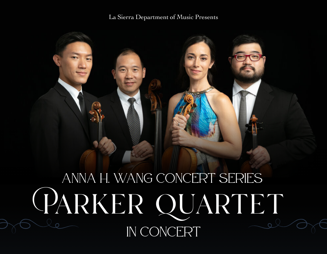la sierra university parker quartet rev 1