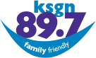 89.7 KSGN